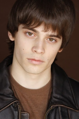 American Actress 2012