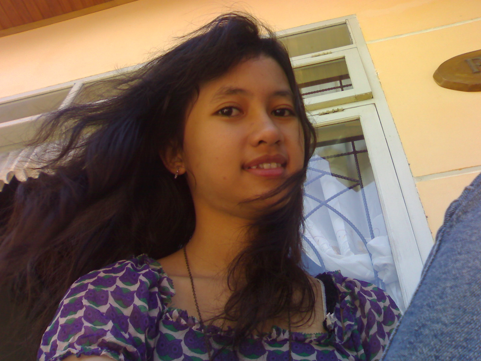 CEWEK SMA KENDARI BIDADARI DUNIA