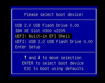 uefitool add uefi shell to bios uefitool add uefi shell to bios