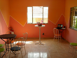 Espaço Decoração