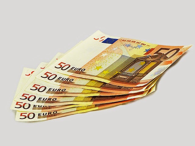 Come investire 50 euro Come investire 50 euro