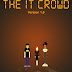 Bir İngiliz Komedisi : The IT Crowd