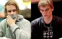 Scott Palmer Urnotindangr vr Viktor Blom Isildur1