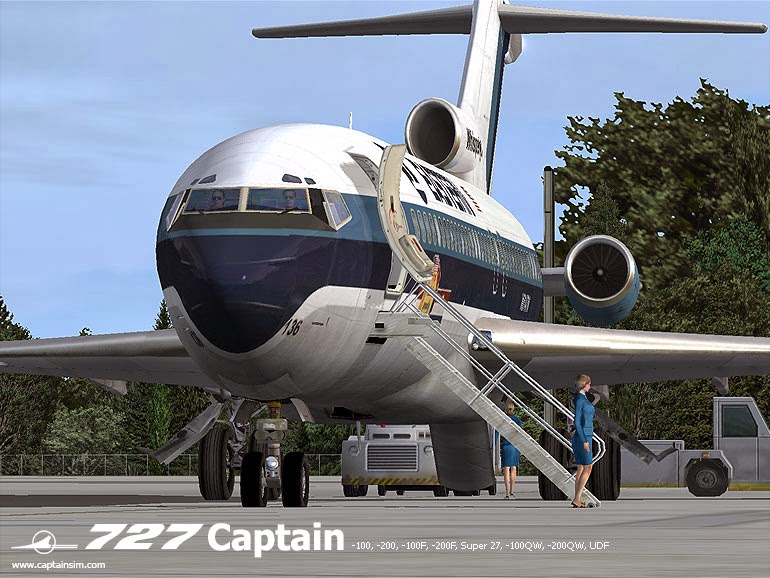 Captain Sim 727 CAPTAIN 727-200 FSX REUPPED-torrent.torrent