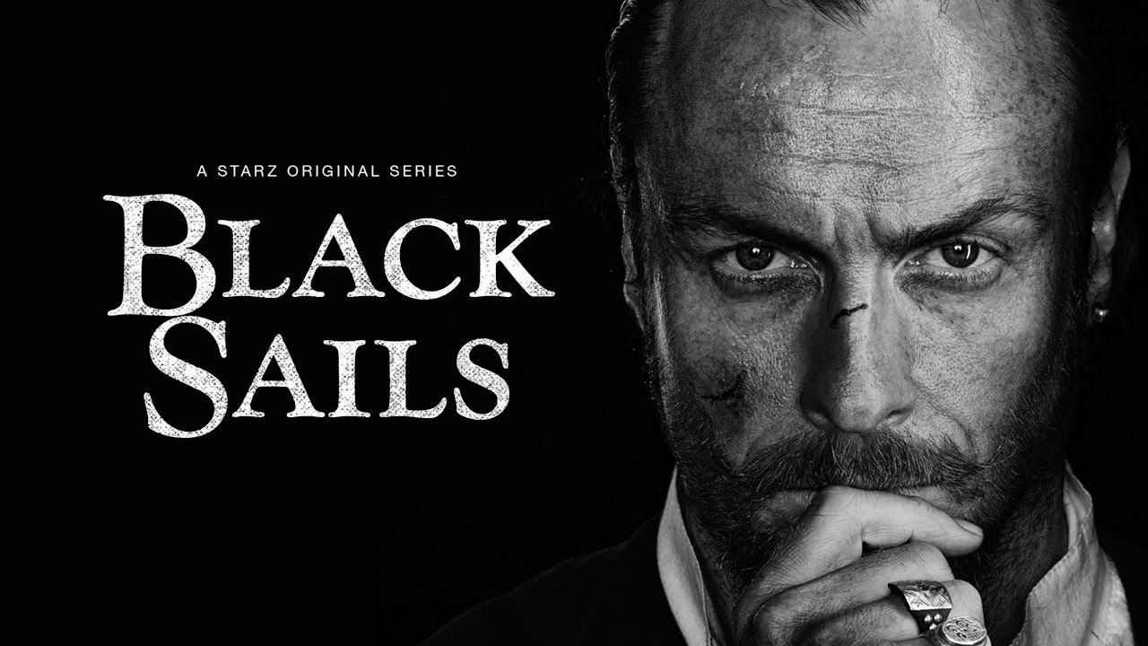 black sails online hd