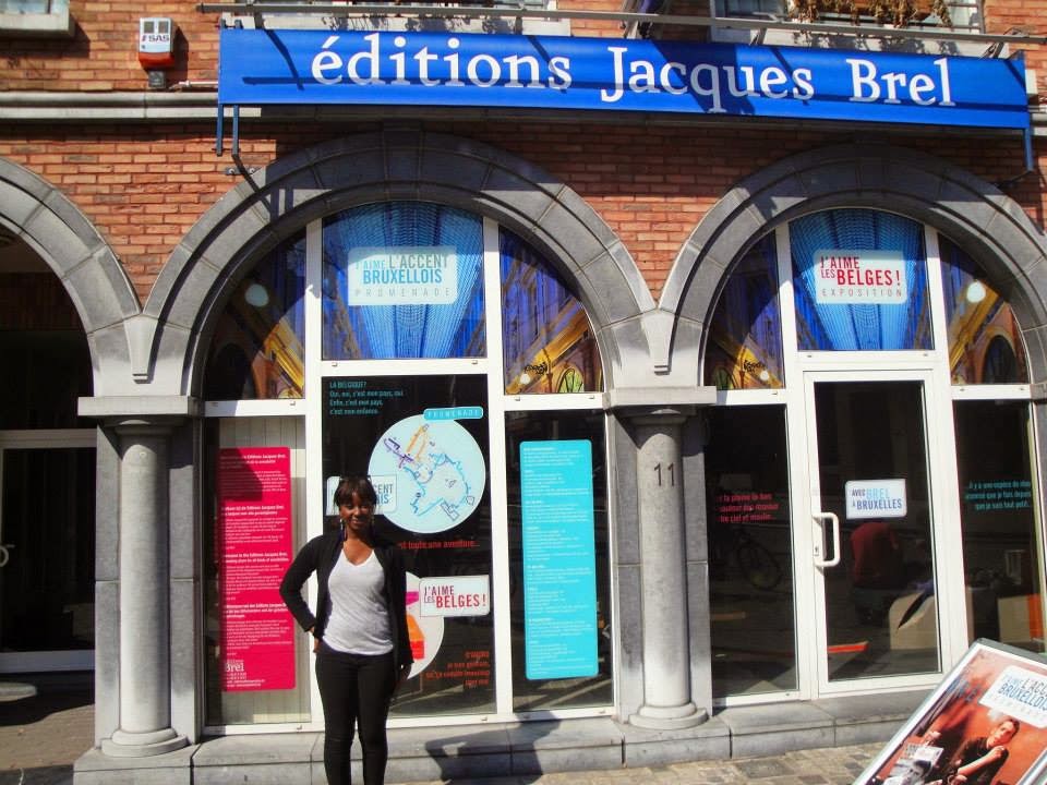 association prostituées bruxelles