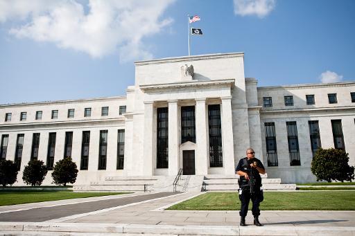 "...it's more than likely that an interest rate liftoff will occur in September."