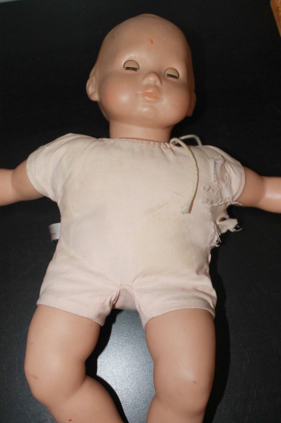 american girl hospital cost