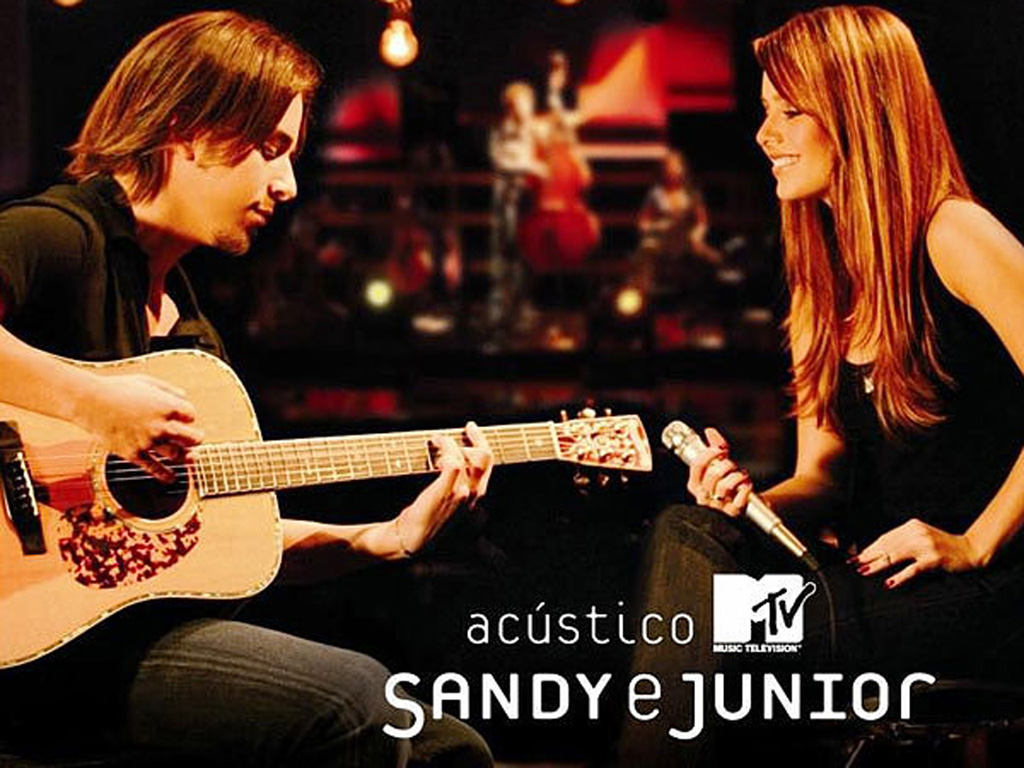 Sandy Junior
