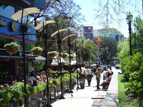 Recoleta