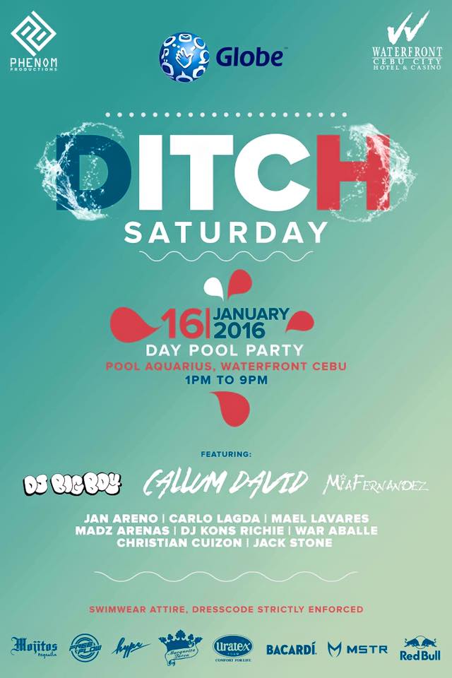 Cebu_Sinulog_2016_Ditch_Saturday