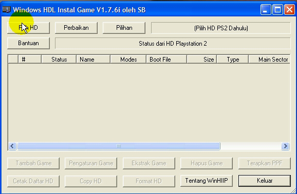 Cara Format Hardisk External Baru | cara format hardisk internal baru cara mudah isi games ps2 Cara Format Hardisk External Baru | cara format hardisk internal baru cara mudah isi games ps2