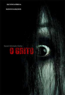 O Grito Dublado