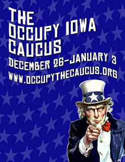 sam he am occupy iowa