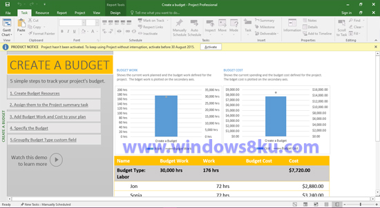 Download Microsoft Office Pro Terbaru (File Iso) - DNA TRIK & SOFWARE crack microsoft office 2016 terbaru