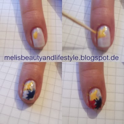 Nailhilism Nageldesign Selber Machen Anfanger