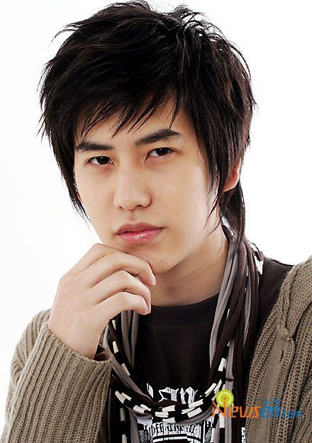 Photo of Super junior Kyuhyun Photo of Super junior Kyuhyun