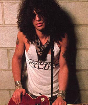 slash style