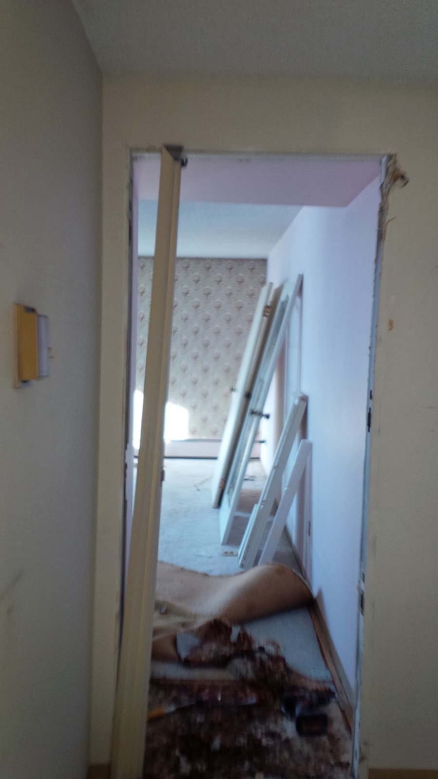 Exclusive Spaces Complete Condo Renovation