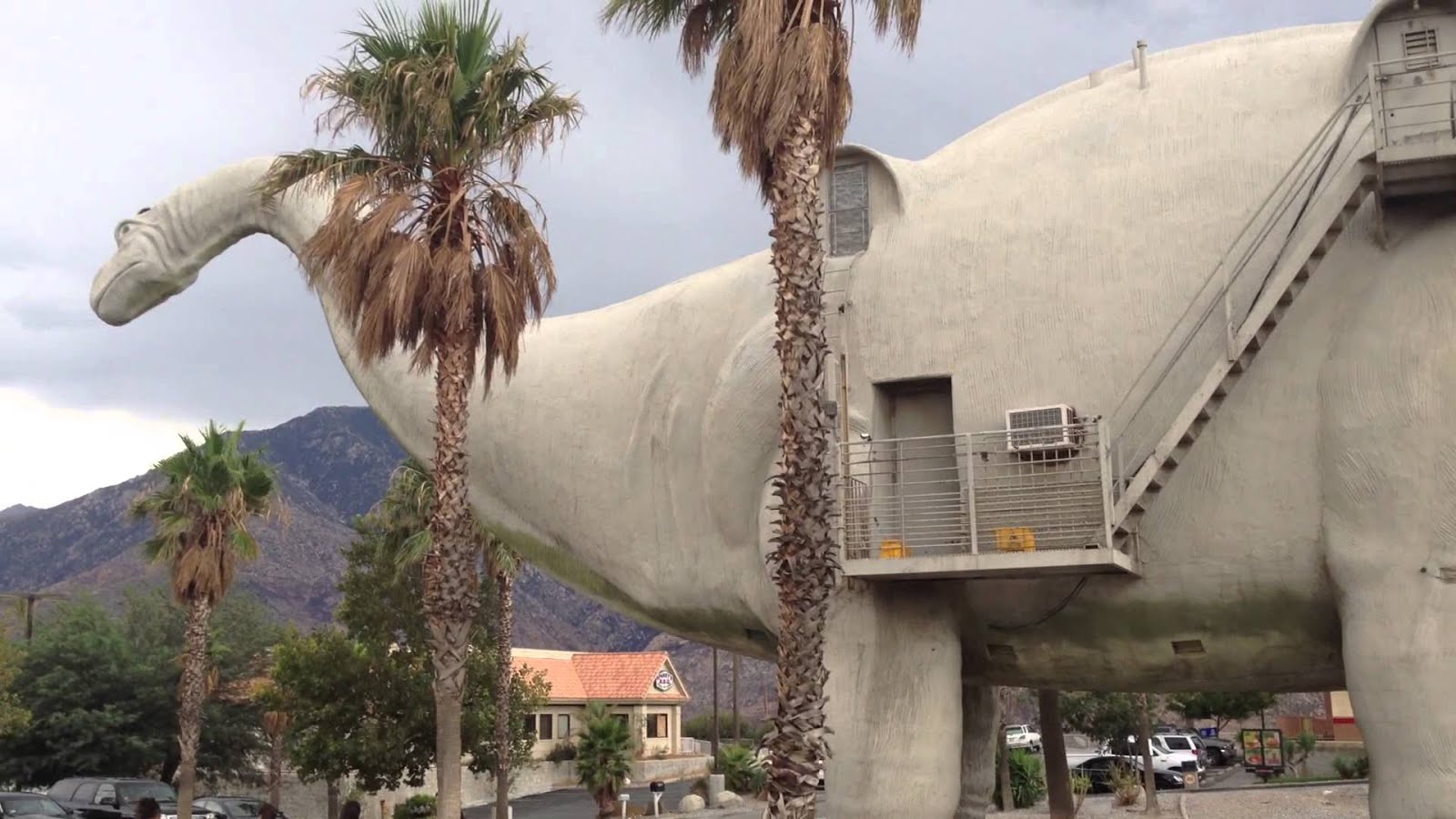 Amazing Animal Shaped Buildings in The World