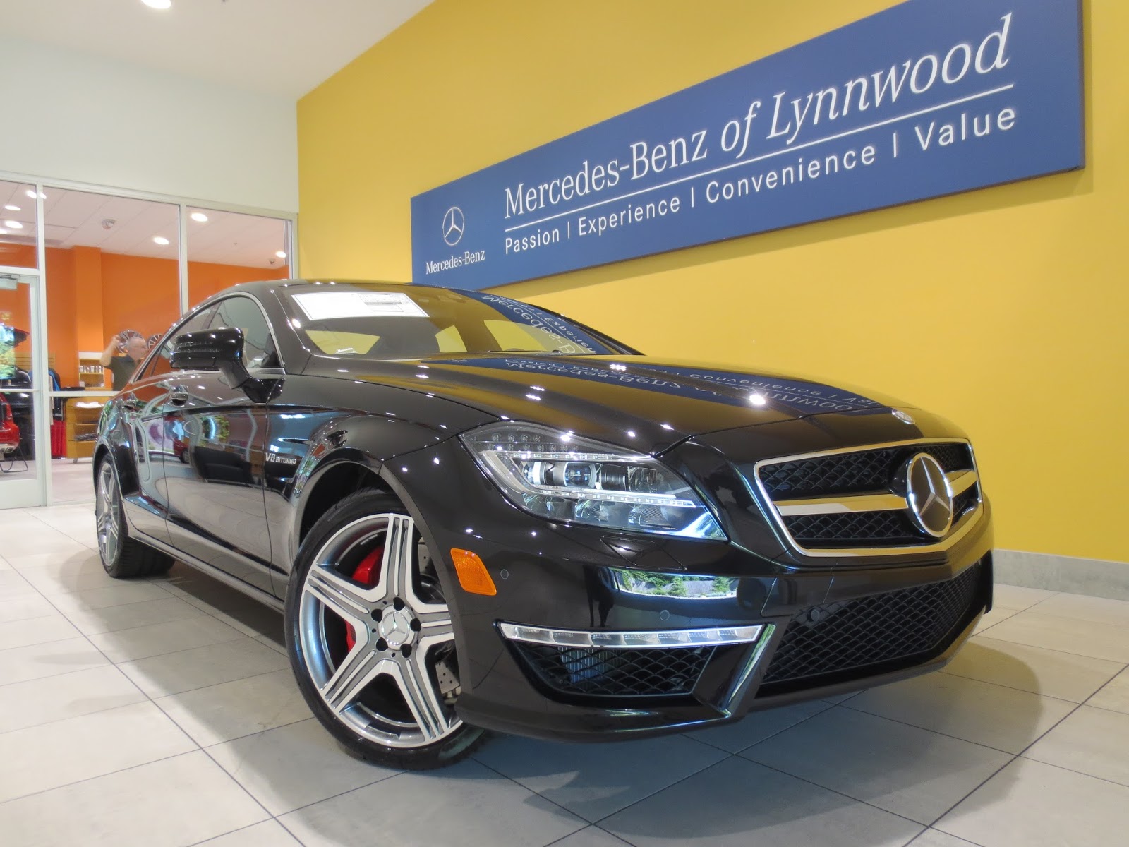 MercedesBenz of Lynnwood Blog
