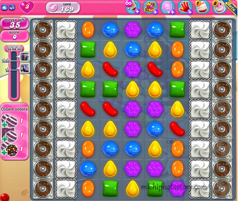 and even a week just to solve one level currently i m on level 169