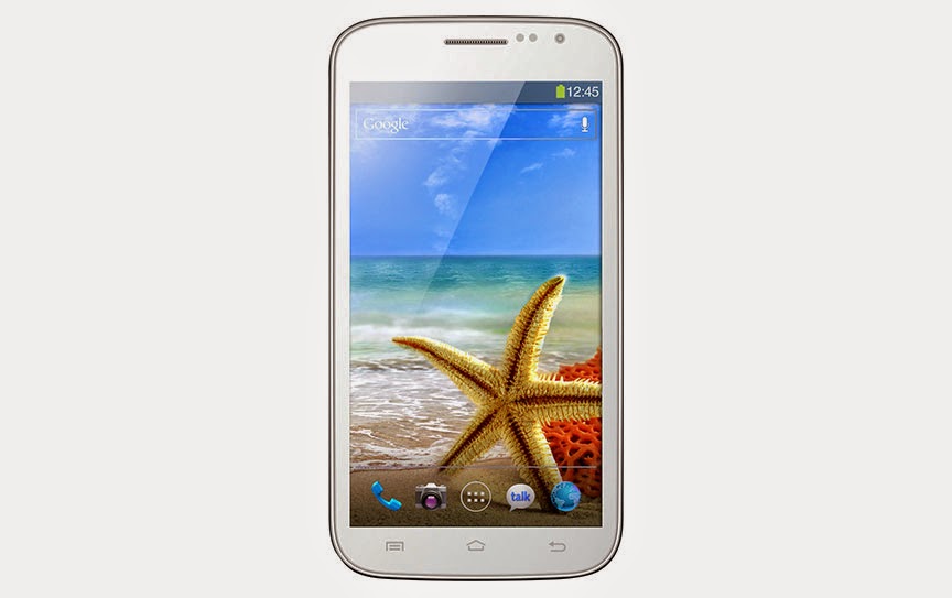 Harga dan Spesiifikasi Advan Vandroid S5E Harga dan Spesiifikasi Advan Vandroid S5E