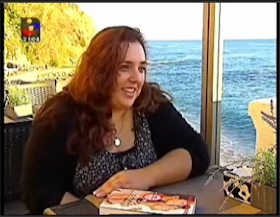As Leituras da Fernanda na TVI