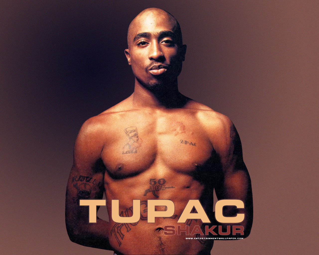 My dirty music corner: 2-PAC