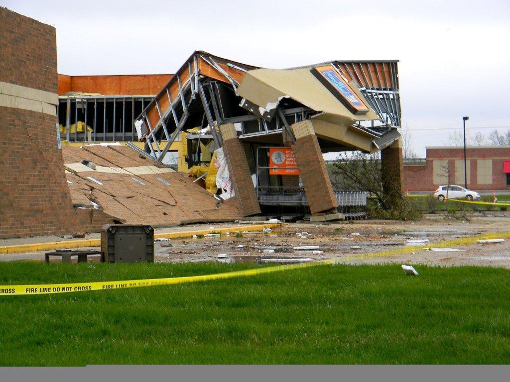 ___prh...a day in the life.... Celina, Ohio...Tornado or Wind Sheer?