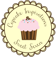 Cupcake Inspiration Challenge