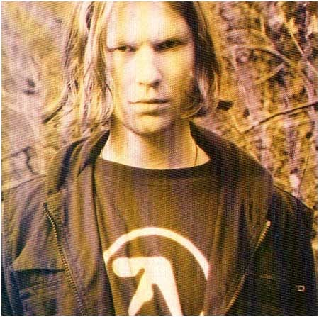 Aphex Twin Discography Blogspot Aphex Twin Discography Blogspot