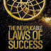 The Inexplicable Laws of Success - Free Kindle Non-Fiction