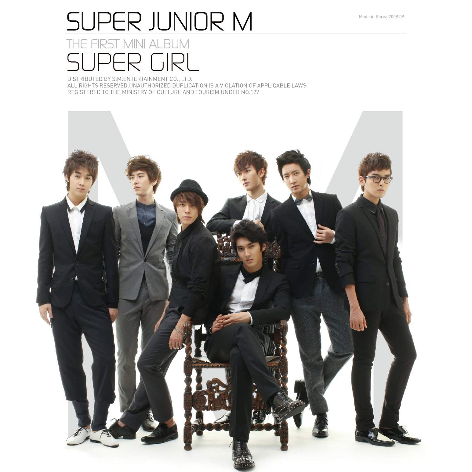 Suju M