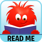 Read Me Stories technology apps for kids