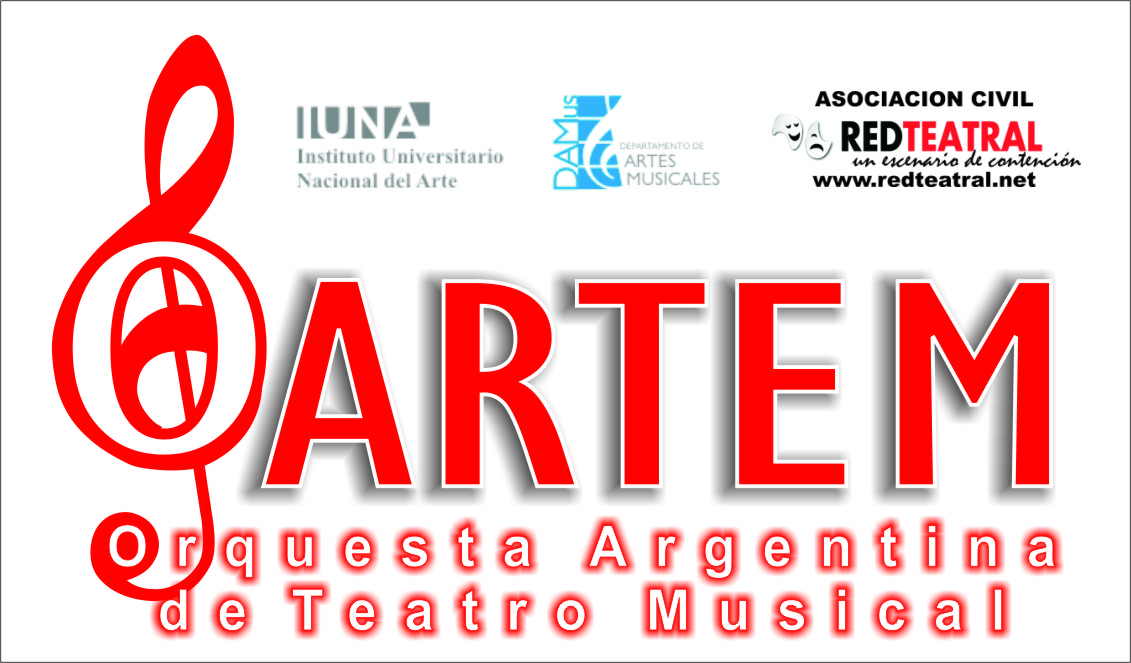 Orquesta argentina de Teatro Musical