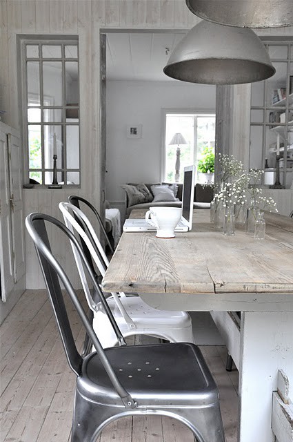 House of petronella and charlie: inspirasjon kjøkken
