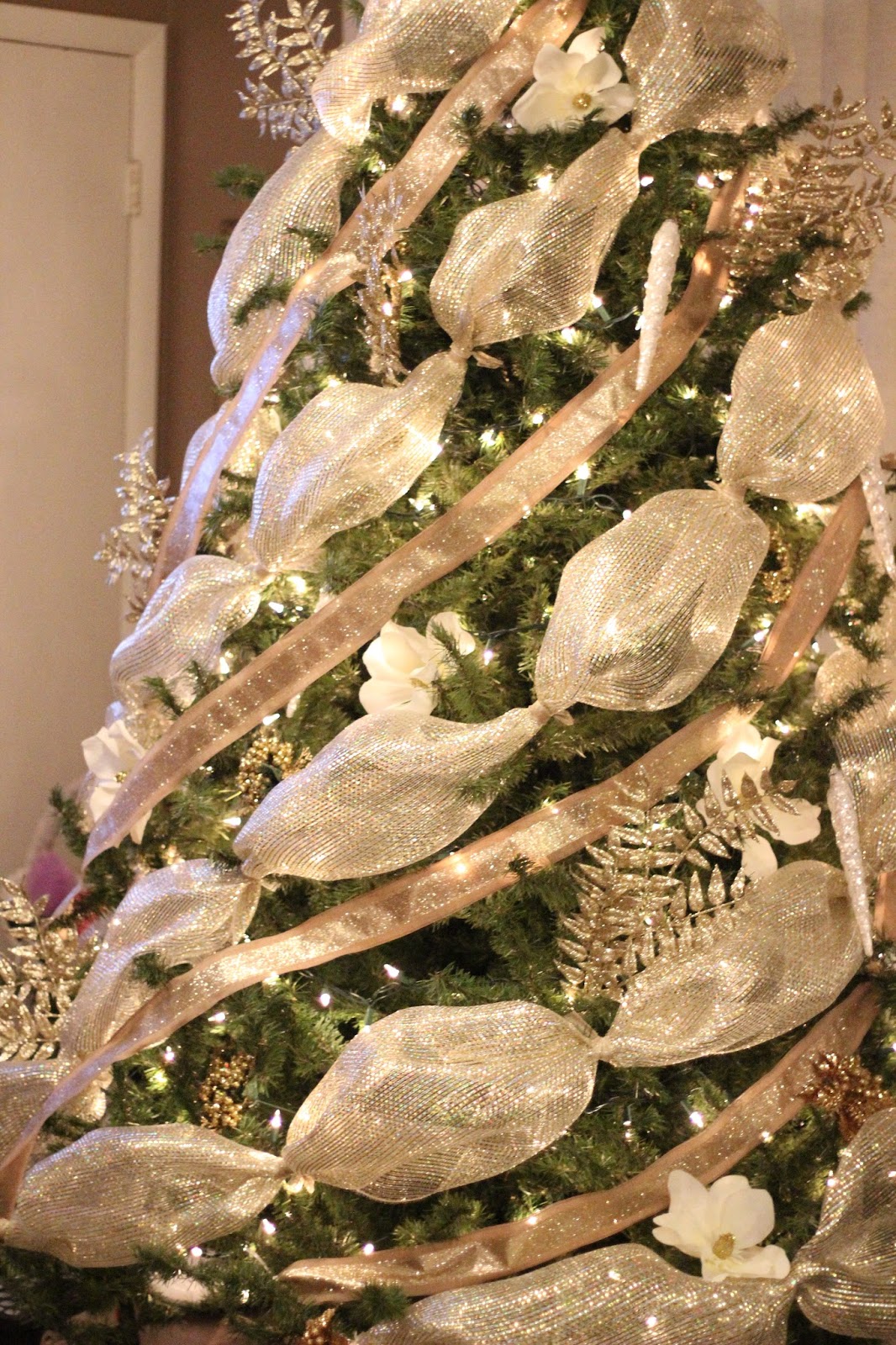 Tree Decorating Tips and Tricks For the Joy of Life.