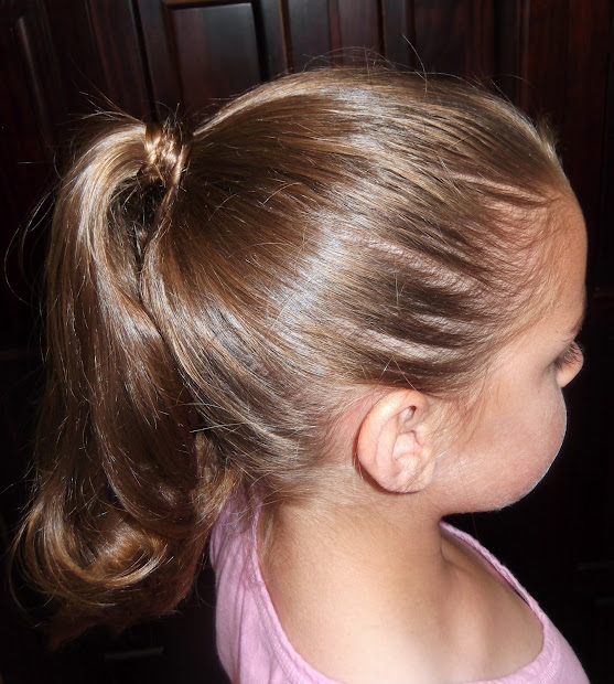 pretty hair fun