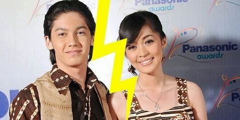 Gracia Indri dan Samuel Gracia Indri dan Samuel