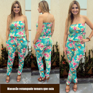 Strapless Jumpsuit Strapless Jumpsuit