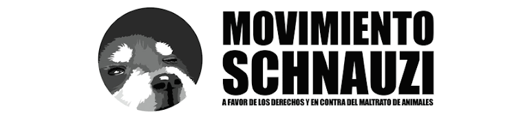 LOGO MOVIMIENTO SCHNAUZI