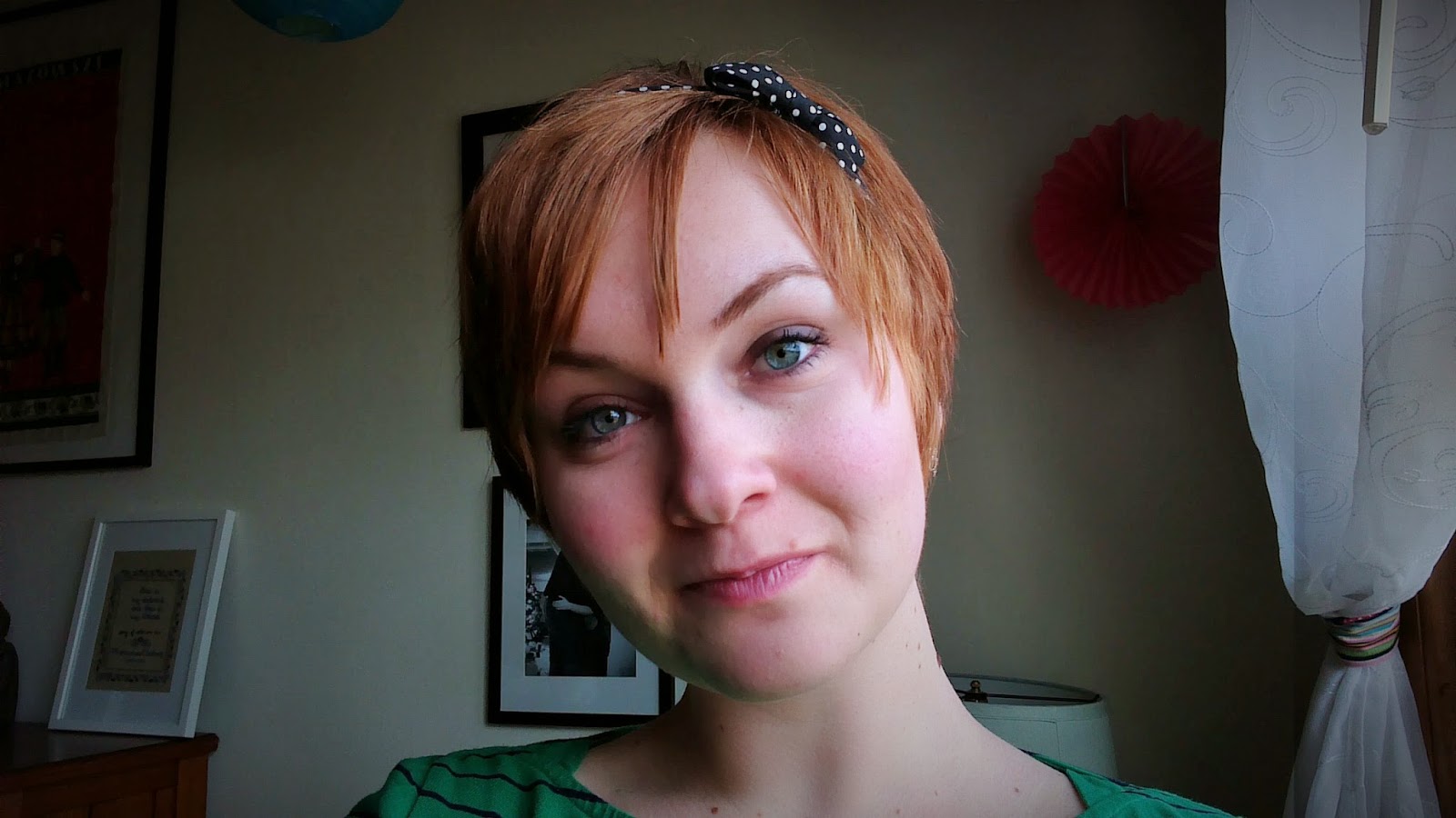 Czesia Lives What To Do If You Got A Bad Haircut