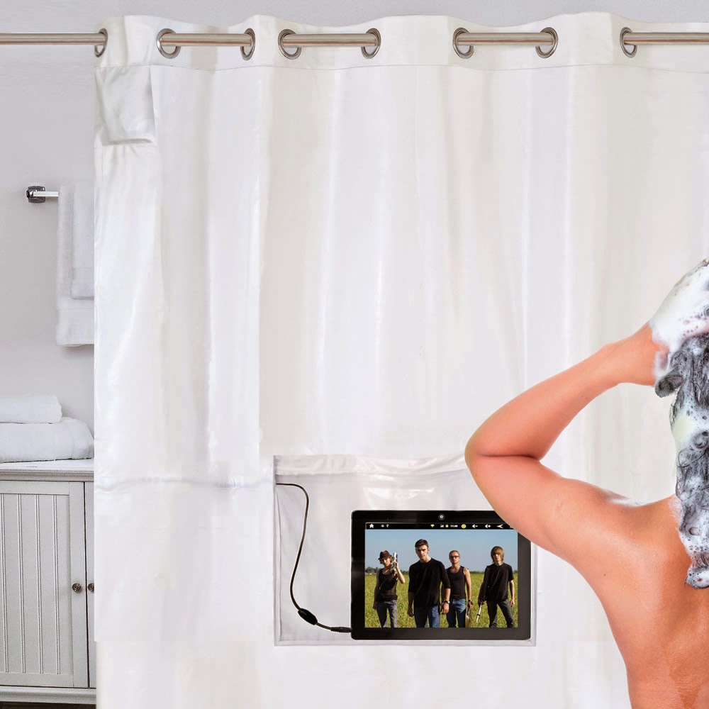 Bathroom Gadgets 15 smart bathroom gadgets for you - part 4. Bathroom Gadgets 15 smart bathroom gadgets for you - part 4.