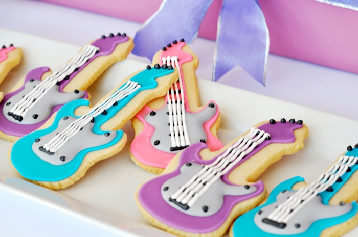 Diva Rockstar Party