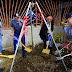 ICPO breaks ground for new building