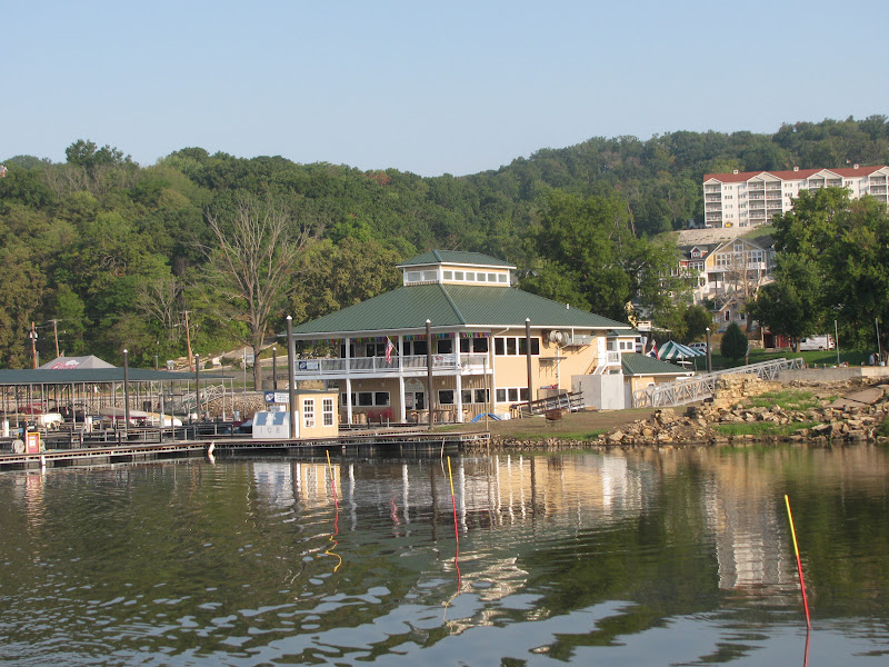Quest on the Loop Hoppies Marina, Kimmswick, MO 9/6/12
