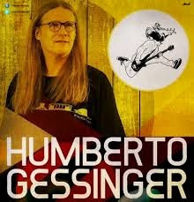 Humberto Gessinger- INSULAR