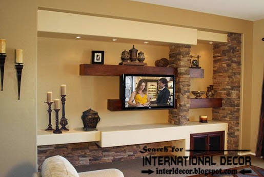 built in shelves and corner shelves of plasterboard, stylish tv shelves built in shelves and corner shelves of plasterboard, stylish tv shelves
