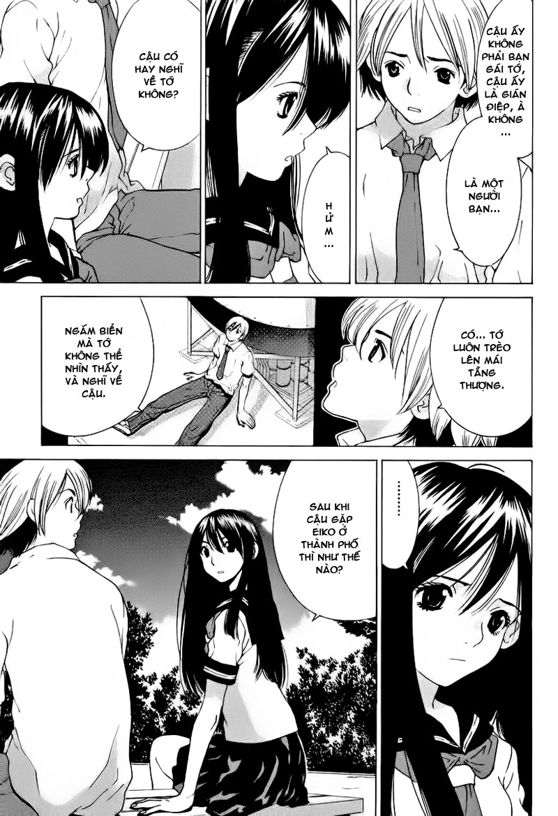 A Girls chap 15 – End Trang 23 A Girls chap 15 – End Trang 23